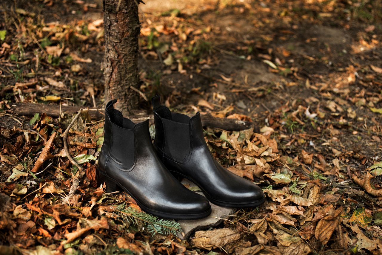 Mają prawie 170 lat, a wciąż są najmodniejszymi butami jesieni! Nie zgadniesz, kto założył pierwszą parę