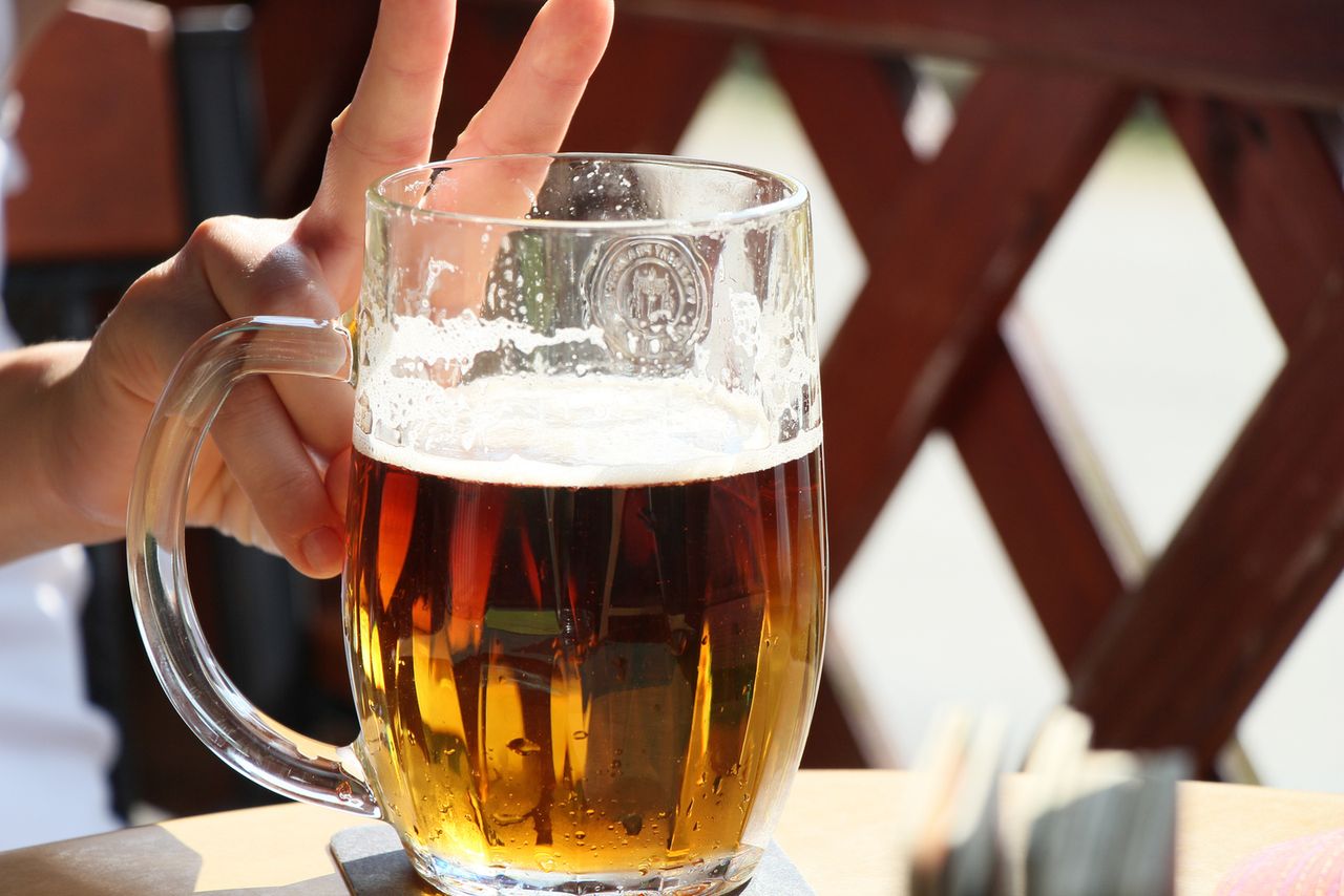 Chcesz zostać lepszym kochankiem? Pij piwo!