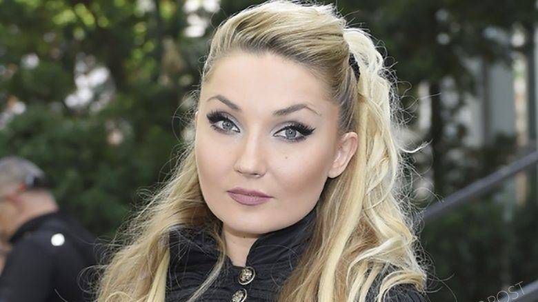 Cleo o rozstaniu z Donatanem, fot. ONS