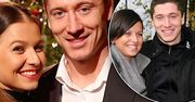 Dzisiaj luksusy, a kiedyś? Tak mieszkali Anna i Robert Lewandowscy zanim zostali megagwiazdami!