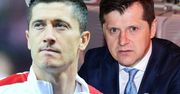 Menadżer tłumaczy Roberta Lewandowskiego z niestrzelonych goli na EURO 2016