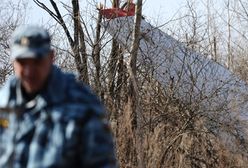 Ryzykowali życie VIP-ów, bo nie chcieli bulwersować?