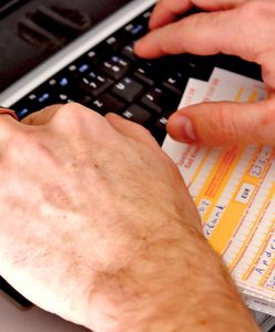 Pomyliłeś numer konta? Teraz łatwiej odzyskasz pieniądze