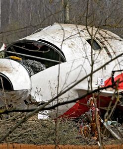 Publikacja raportu podkomisji smoleńskiej. Jest mowa o wybuchu