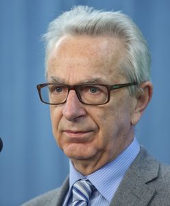 Seksuolog Lew-Starowicz tłumaczy się z opinii o ks. Jankowskim. "Nie była tak łaskawa"