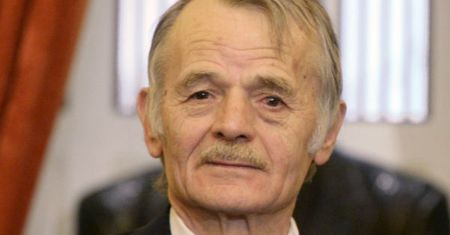 Mustafa Dżemilew laureatem Nagrody Solidarności