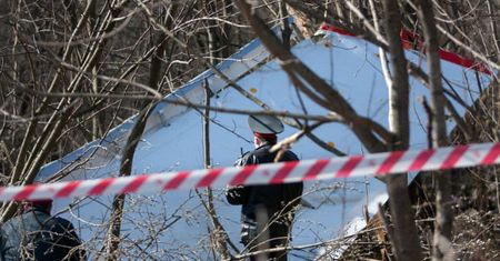 Pełnomocnicy nie są zaskoczeni doniesieniami z "Rzeczpospolitej" ws. katastrofy smoleńskiej