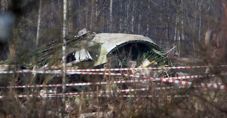 Prawicowy tygodnik "Sieci" grzmi: "A jednak był trotyl"