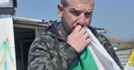 Dinko Wałew – kontrowersyjny bułgarski "łowca imigrantów"