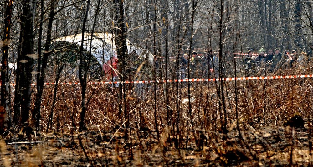 MON dementuje informacje TVN. "Materiał wprowadza w błąd"