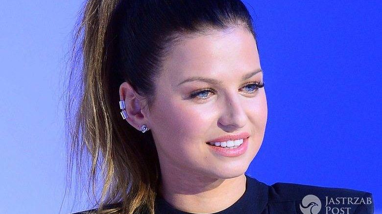 Anna Lewandowska pokazała mieszkanie