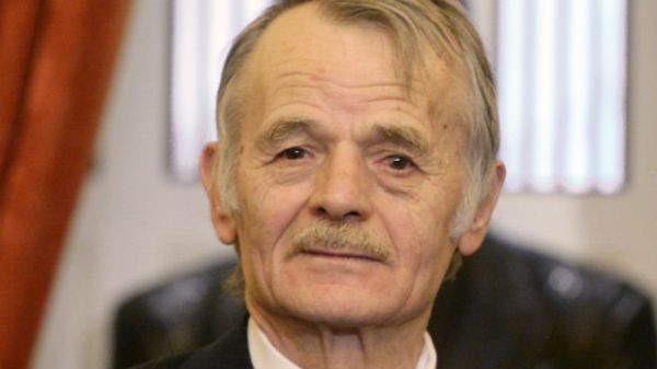 Mustafa Dżemilew