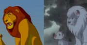Król Lew – tłumaczenia twórców do dziś budzą wątpliwości. Disney nigdy nie przyznał się do plagiatu