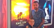 "Król Lew" oczami 7-latka i marudzenie sentymentalnego ojca