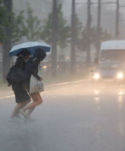 RCB: przybiera woda w dopływach Odry