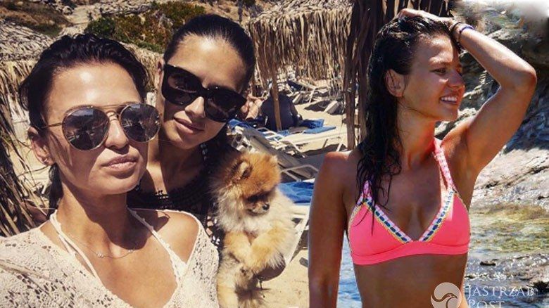 Można się było tego domyślić! Anna Lewandowska i Adriana lima poznały się...