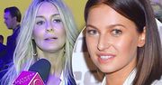 Niespodzianka! Małgorzata Rozenek nie jest fanką Anny Lewandowskiej? [WIDEO]
