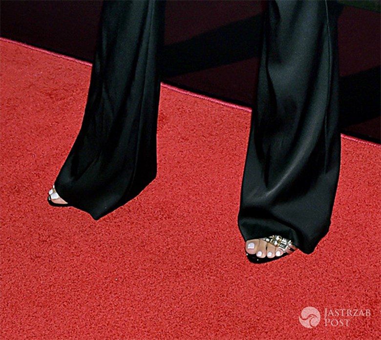 Anna Lewandowska - Bal TVN 2017