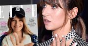 Anna Lewandowska odpowiada na krytykę okładki "ELLE"! Mocne oświadczenie gwiazdy
