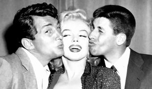 Zmarł Jerry Lewis, legenda amerykańskiej telewizji. Miał 91 lat