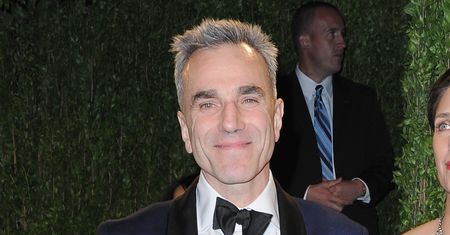 Daniel Day-Lewis kończy z aktorstwem. "To osobista decyzja. Ani on, ani jego przedstawiciel nie będą udzielać dalszych komentarzy"