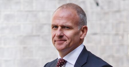 Tesco będzie miało nowego szefa. Prezes brytyjskiej sieci rezygnuje