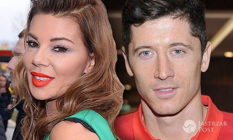 Edyta Górniak i Robert Lewandowski nagrywają razem piosenkę! "Lewy jest zachwycony" [AKTUALIZACJA]