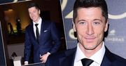 Robert Lewandowski piłkarzem roku! Nagrodę zadedykował zmarłemu ojcu. Padły rozrywające serce słowa