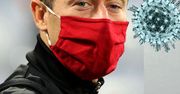 Robert Lewandowski zabrał głos ws. koronawirusa. Jego słowa wywołały wielkie gradobicie: "Ściema"