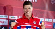 Robert Lewandowski strzelił wymarzonego gola na stadionie Bayernu Monachium!