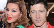 Edyta Górniak i Robert Lewandowski nagrywają razem piosenkę! "Lewy jest zachwycony" [AKTUALIZACJA]
