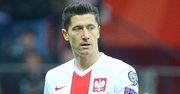 Internauci boją się o zdrowie Roberta Lewandowskiego! "Chcemy, żebyś wystąpił na Euro!"