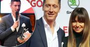 Robert i Ania Lewandowscy na wielkiej gali w Niemczech! Takiej sukni trenerce może pozazdrościć sama Lady Gaga!