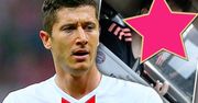Robert Lewandowski ma dziś wyjątkowych gości na meczu z Borussią Dortmund! Gwiazdor pochwalił się biletami