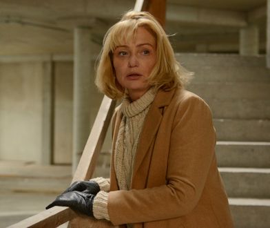 "Komisarz Alex", odcinek 10, 05.11.2016: tajemnice i przypadkowa zbrodnia