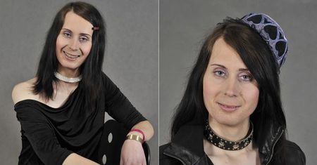 Poznajcie Alexa! Za wszelką cenę chce dostać się do show-biznesu!