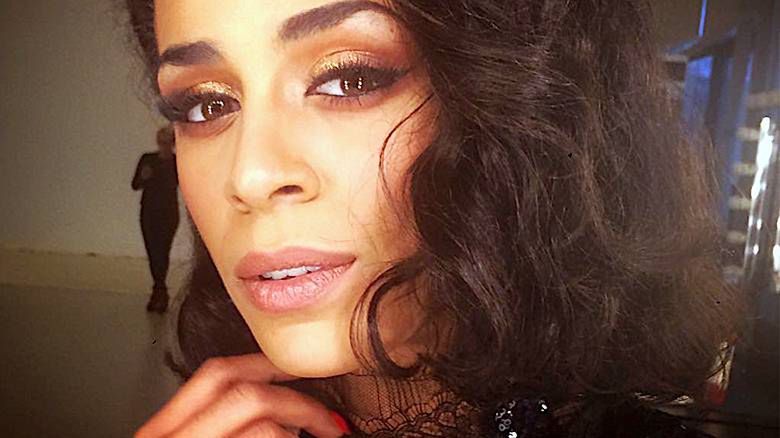 Ola Aleksandra Szwed instagram