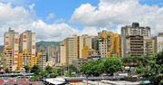 Wieża Dawida w Caracas - najwyższy slums na świecie