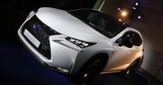 Lexus NX 300h