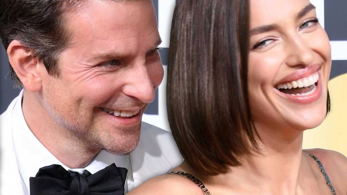 Irina Shayk i Bradley Cooper już za sobą zatęsknili! Zagraniczne media donoszą o ich romantycznej randce!