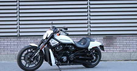 UE chce wprowadzić 25 procentowy podatek dla pojazdów z USA. Chodzi o motocykle z silnikami powyżej 500 ccm