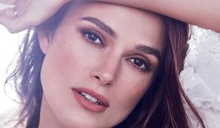 Keira Knightley w obiektywie księcia Lubomirskiego