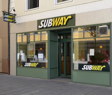 Kampania przeciwko sieci Subway. Drób hodowany w fatalnych warunkach