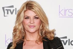 Kirstie Alley i kolejne szczere wyznanie. Karygodne zdarzenie skłoniło ją do poddania się odwykowi