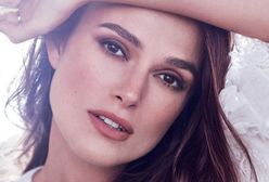 Keira Knightley w obiektywie księcia Lubomirskiego