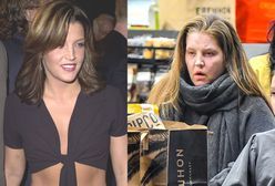 Lisa Marie Presley na zakupach z córkami. Nie przejmuje się koronawirusem