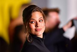 Ashley Graham opowiedziała o swoim połogu. Modelka nie była na to przygotowana