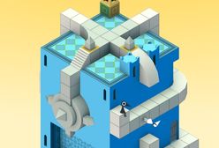 "Monument Valley" za darmo. Na Androidzie każdy może sprawdzić najlepszą grę na komórki