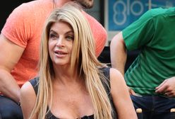 Kirstie Alley wraca do gry. Zobaczcie, jak dziś wygląda