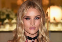 Rosie Huntington-Whiteley wygląda olśniewająco!